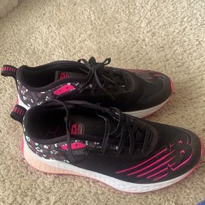 New Balance Girls' Running Shoes